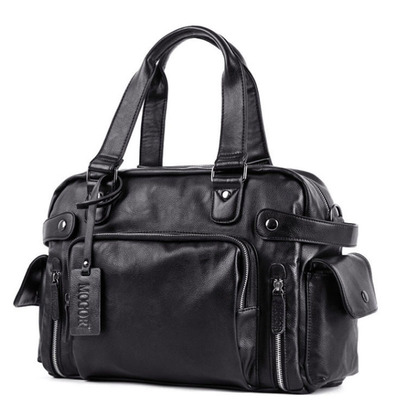 大容量休闲旅行包MCGOR单肩包