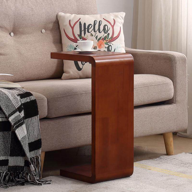 沙发边几可移动简约创意边桌飘窗小桌子矮桌床边桌客厅家用小茶几