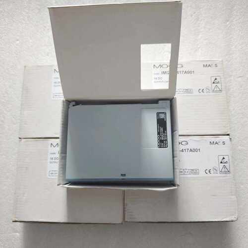 议价MOOG模块 IMI220-417A001 全新原装带包装现