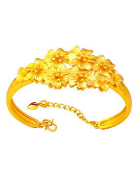 备婚假三金摆台道具套装