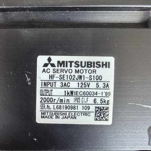 溢价-HF-SE102JW1-S100
