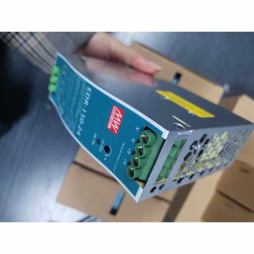 明纬电源EDR导轨式EDR15024
