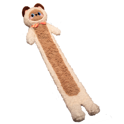 长条热水袋暖床被窝专用神器注水