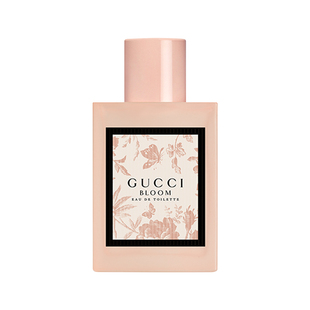 【蜜蜂心愿社】GUCCI古驰花悦女士淡香水 花香调