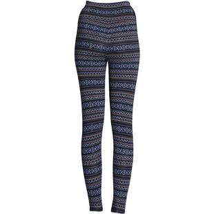 羊老大棉裤女冬季高腰光滑面料外穿打底修身厚款保暖裤羊毛裤