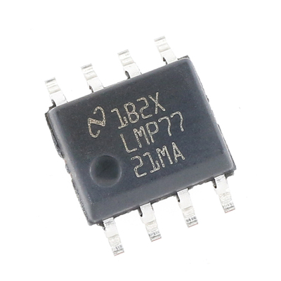 LMP7721 MA MAX /NOPB 偏置电流精密运算放大器 全新原装正品