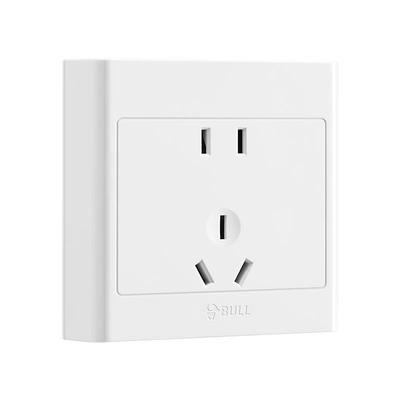 公牛空调专用三孔插座大功率16A