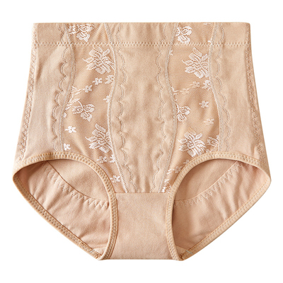 收腹裤高腰强力收腹提臀收小肚子