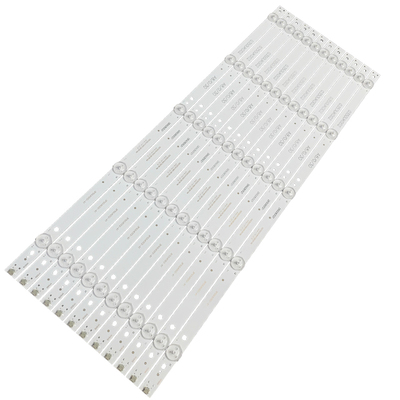 适用电视灯条海尔LE50AL88U51