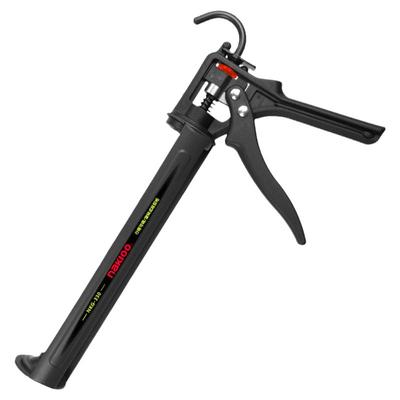 nakioo玻璃胶枪行程可调自动断胶