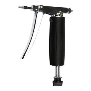 西红柿不锈钢喷花器喷雾手动番茄人工授粉器樱桃西瓜黄瓜点花神器