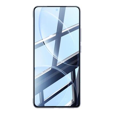 适用小米红米k80钢化膜redmi红米k80手机膜k80版pro超声波指纹解锁k80pro冠军版水凝膜防爆抗指纹k80全屏覆盖