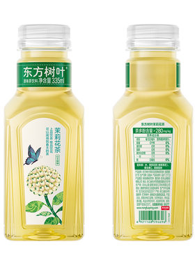 农夫山泉东方树叶335ml*6瓶