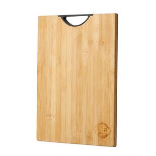 唐宗筷菜板抗菌防霉实木家用竹切菜板案板厨房面板擀和面粘板砧板