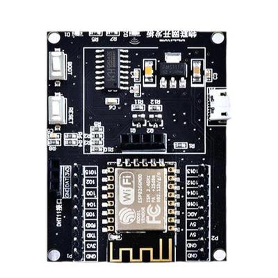 ESP8266开发板串口无线WIFI模块