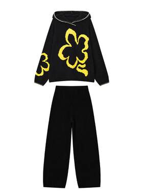 WildRooms家居服女款2025新款