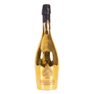 黑桃a莫斯卡托起泡酒750ml酒吧ktv量大优惠果味酒葡萄酒鸡尾酒