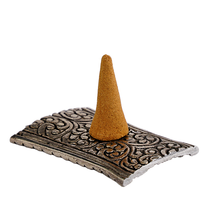 倒流香塔香安神助眠老山檀香家用