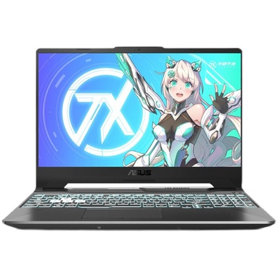 华硕天选笔记本键盘膜屏幕膜