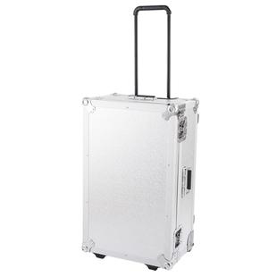 长旅铝合金拉杆工具箱定制设备行李箱拉杆式仪器箱大号摄影拉杆箱