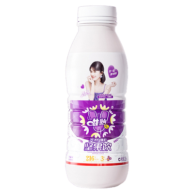 唯怡天然唯E坚果饮280ml坚果饮品