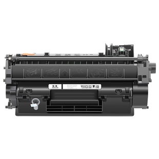 惠普P2035硒鼓适用hp P2035激光打印机硒鼓粉盒2035墨盒易加粉2035n黑白墨粉盒惠普CE505A碳粉墨粉