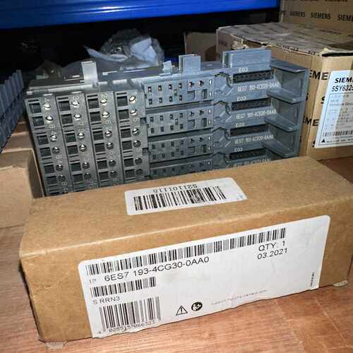 溢价-模块6ES7-193-4CG30-0AA0