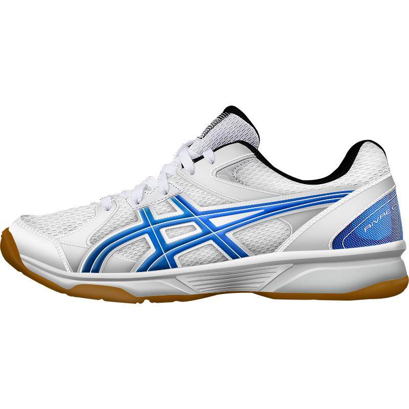 Asics/亚瑟士乒乓球鞋男鞋女鞋兵乓羽毛球运动鞋爱世克斯防滑透气