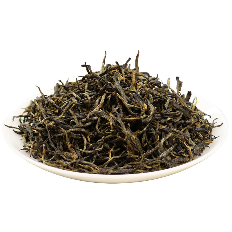 【茶楼同款】桂圆花香特级小种