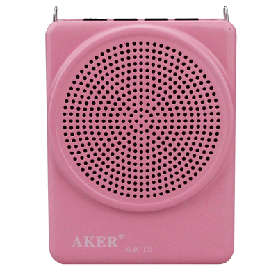 爱课AK12教学插卡扩音器蓝牙