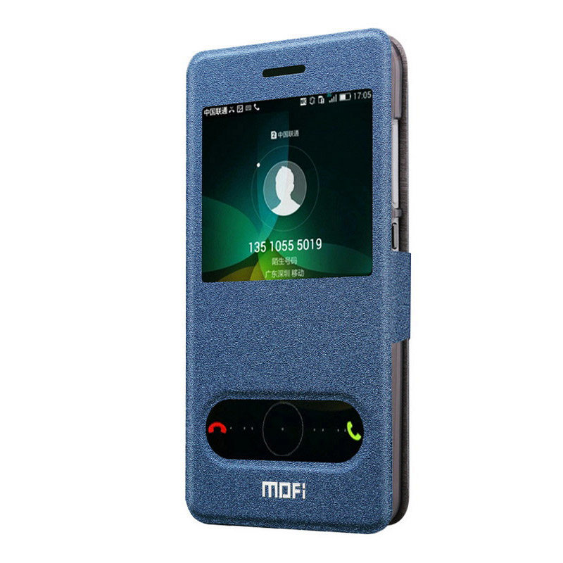 苹果iphone6S翻盖皮套超薄
