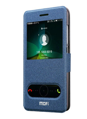 苹果iphone6S翻盖皮套超薄