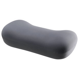 午睡枕办公室头枕旅行便携式小枕头小号午休趴睡枕记忆棉靠枕抱枕