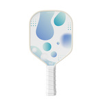 361度匹克球拍训练pickleball比赛运动玻纤纤维儿童比赛成人套装