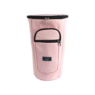 非洲鼓包10寸8寸12寸加厚尼龙布帆布双肩包成人乐器腰鼓包手鼓包