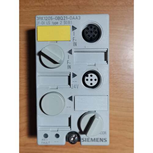 询价-3RK12050BQ210AA3可维修
