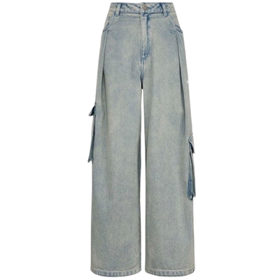 adidas阿迪达斯三叶草女子PANTS W运动休闲长裤KU9533