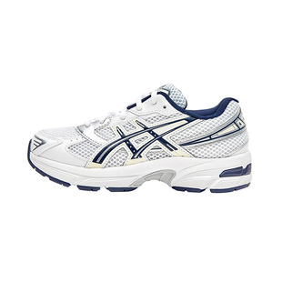 ASICS/亚瑟士童鞋2025春夏季男女儿童复古Y2K休闲运动鞋GEL-1130