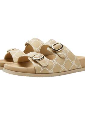 NineWest/玖熙夏季新品勃肯凉拖