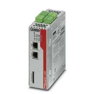 议价菲尼克斯路由器FL MGUARD RS2000 TX/TX VPN-2700642原装进口