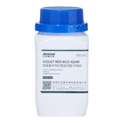 BKMAMLAB琼脂大肠杆菌菌种群检测