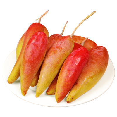 【芒果热销榜】正宗海南辣椒芒！