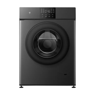 MIJIA/米家 XQG120MJ201滚筒洗衣机 12kg全自动家用直驱变频除菌