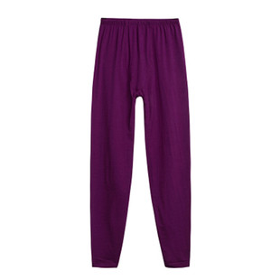 特价三枪秋裤加厚纯棉秋裤女保暖裤棉毛裤打底裤厚棉纯棉秋裤