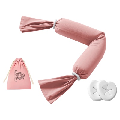 Oogaa婴幼儿糖果安抚枕宝宝枕头