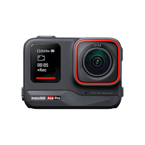 影石Insta360AcePro运动相机