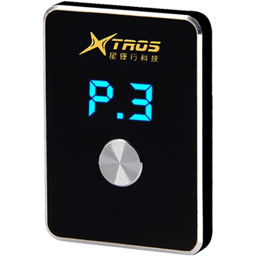 星锋行汽车油门电子加速器节气门控制器外挂动力提升改装提速模块