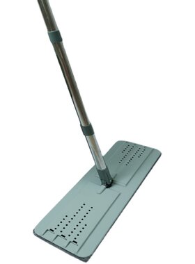 原装替换通用平板拖免手洗墩布