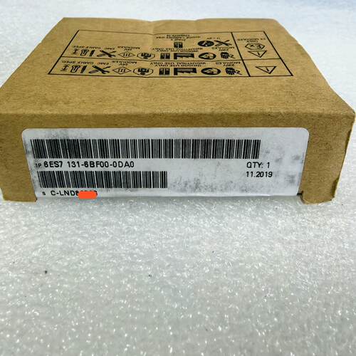 溢价-6ES7 131-6BF00-0DA0  L年 原
