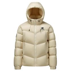 漫步系列鸭鸭羽绒服冬季新款